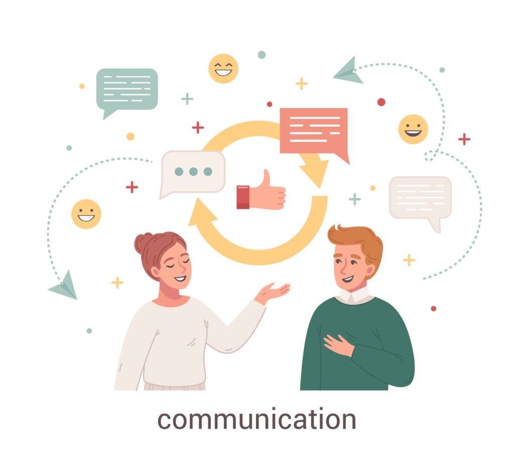 Communication